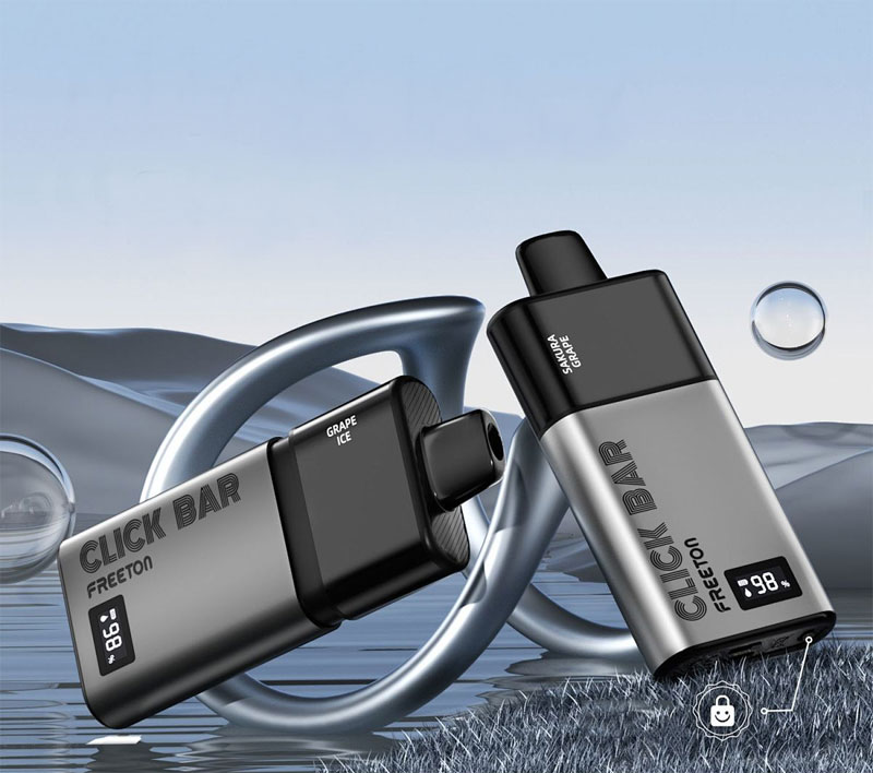 Discover the Benefits and Varieties of Electronic Cigarette Cartridges