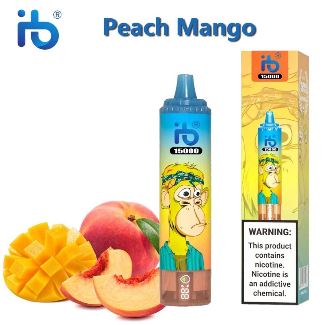 Best Deals at IBVape Vape Shop and Expert Guide to electronic cigars for Flavor Value and Safety