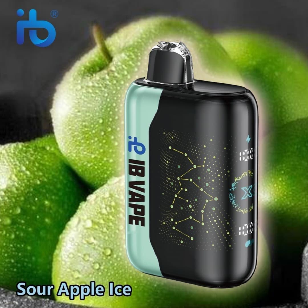 IBVape Guide to electronic cigarette lighters for New Users and Why IBVape Stands Out in Safety and Design