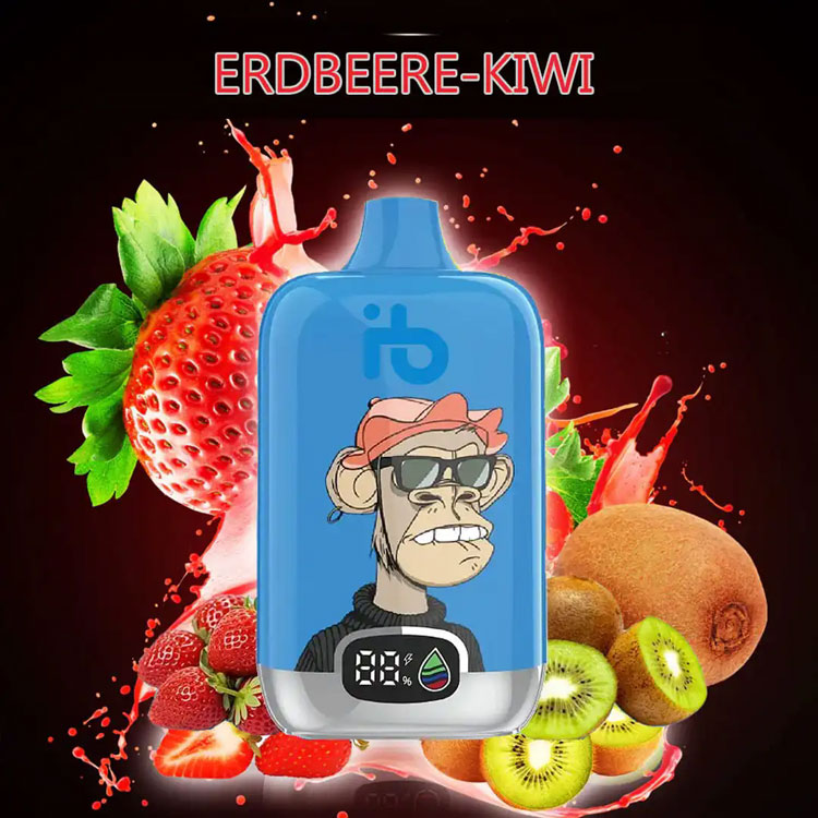 Exploring the Diverse World of E Cigarette Flavors