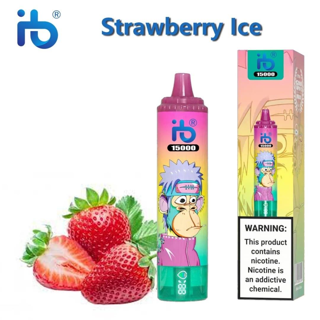 IBvape E-Cigarete review - is the smoke from e cigarettes harmful and what new evidence reveals