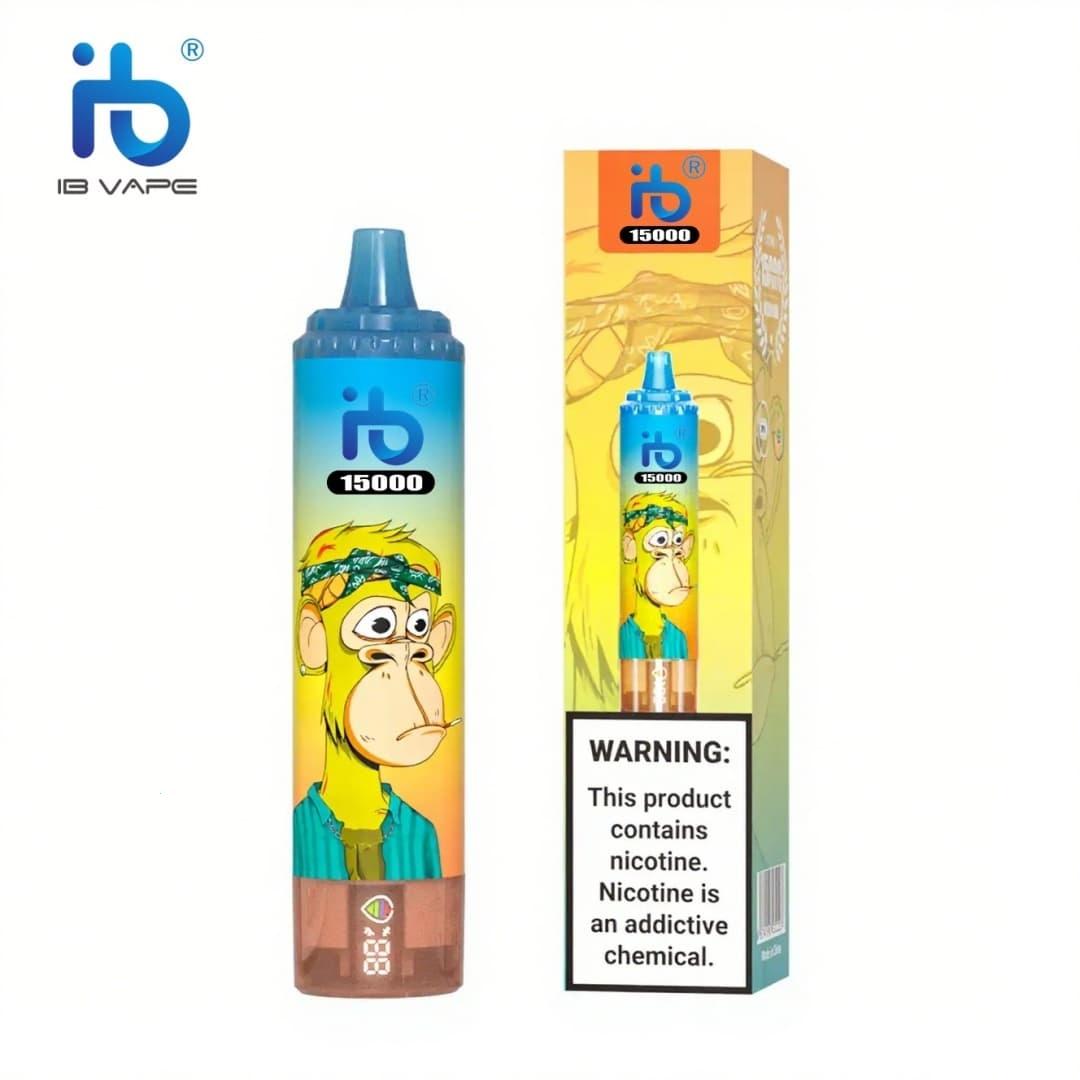 IBvape Review and IBvape Buyer Guide to logic electronic cigarettes for Best Flavor Performance and Safety