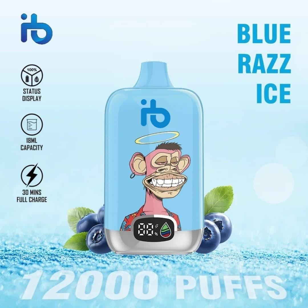 Ultimate e-cigaretta bolt review and buying guide for the ice electronic cigarette