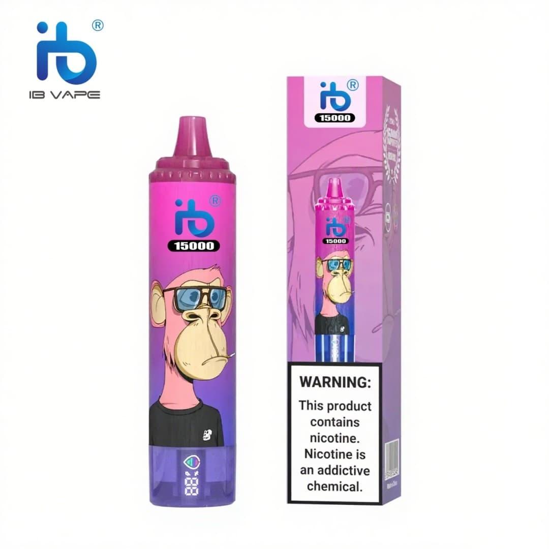 Honest IBvape e-cigarettes Review and Quit Smoking E Cigarette Reviews That Help You Quit With IBvape Options