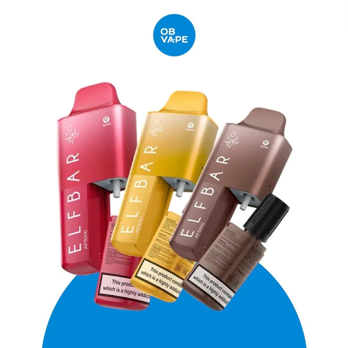 Discover the Best e-dym Electronic Cigarette Starter Kits for New Vapers and Seasoned Enthusiasts with e-dym Solutions