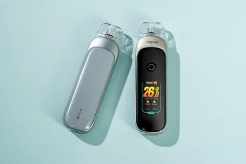 Discover the Best e-füst Options and Top e-füst Deals at Leading E Cigarette Shop Canada