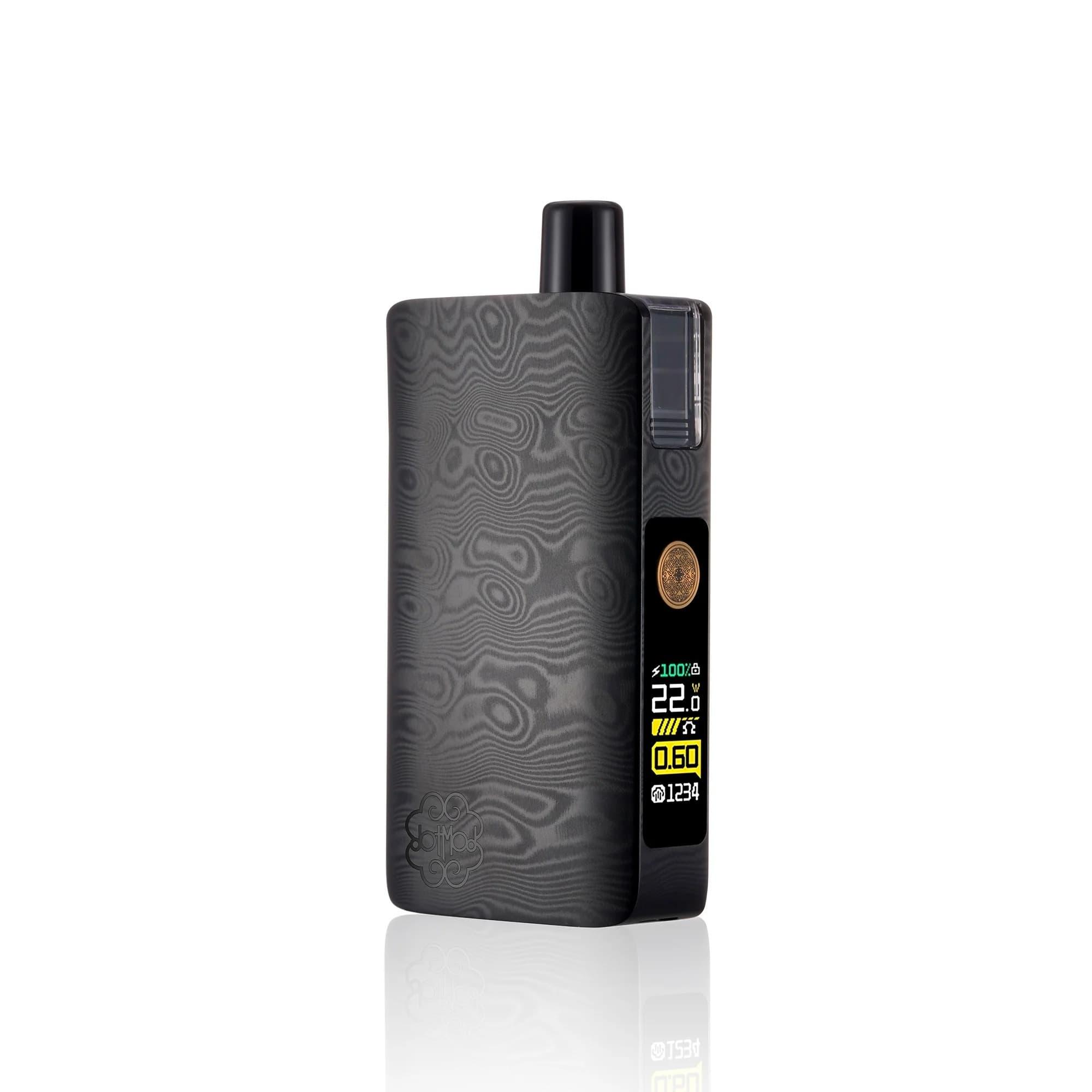 Exploring the Safety of E-Cigarettes What You Need to Know