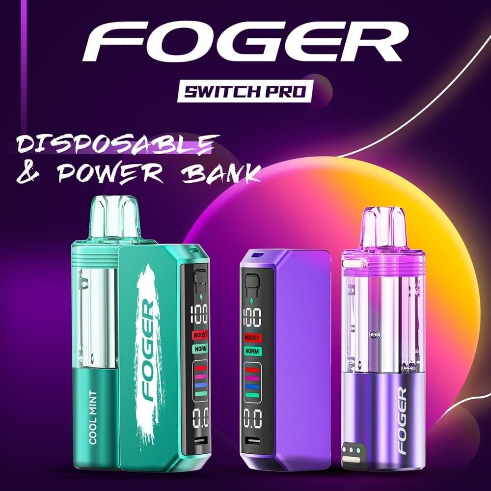Why IBvape Is Leading the Charge and How IBvape Shapes the e cigarette industry