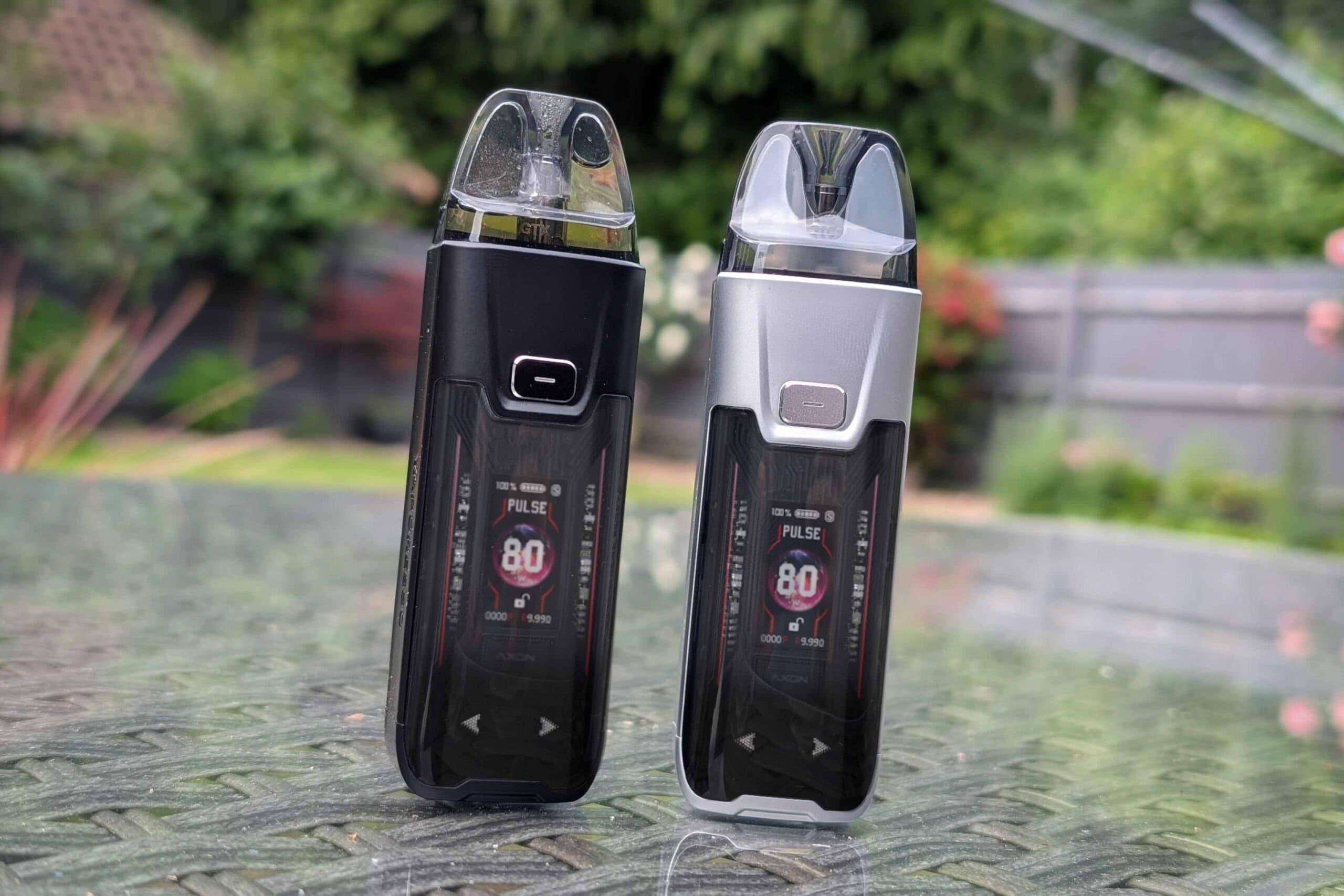 IBvape safety guide on the risks of e-cigarettes and practical tips every IBvape user should know