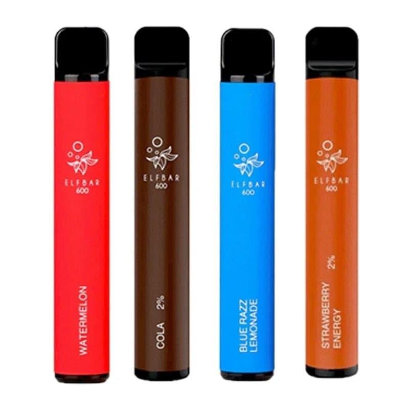 Understanding what e cigarettes do to your body long term effects and health considerations