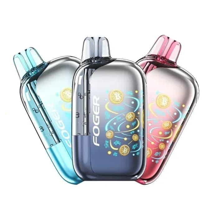 Discover the Best E-Papierosy and Over the Counter E Cigarettes for Smooth Vaping Experience