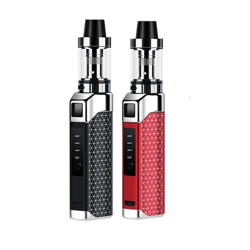 Explore the Future of Vaping with e-cigaretta and e-cigarette batteries for Ultimate Performance