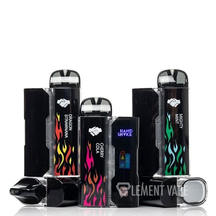 Discover the Safest Electronic Cigarette Options Featuring Einweg E-Zigaretten for Ultimate Vaping Safety