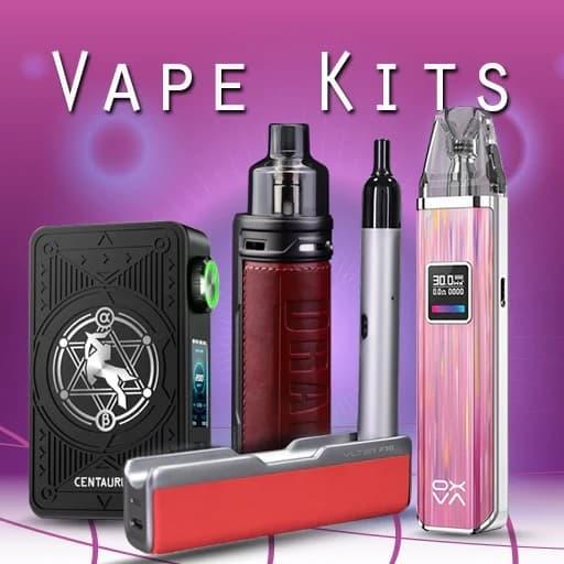 IBVape Vape Shop guide to safer vaping and FAQs - is e cigarettes dangerous?
