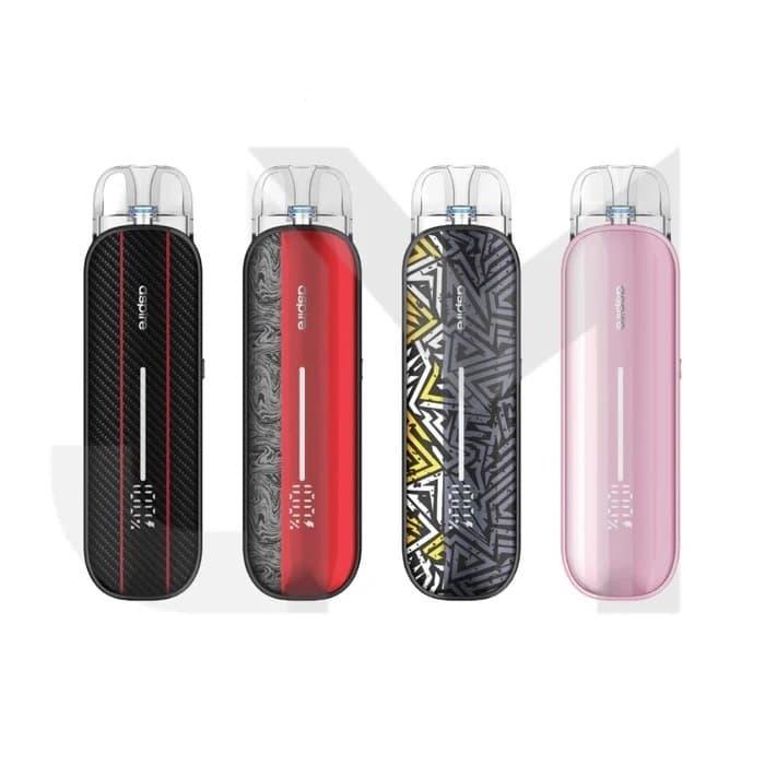 IBVape Shop Insider Guide How a 2 piece electronic cigarette Can Transform Your Vaping Experience