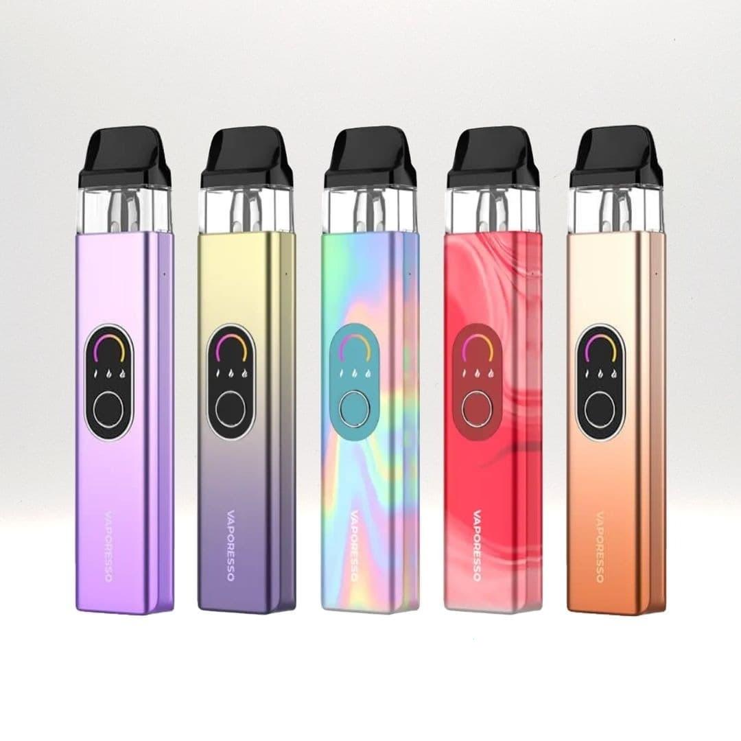 iBVape vapour electronic cigarette starter kit review and buying guide for beginners by iBVape