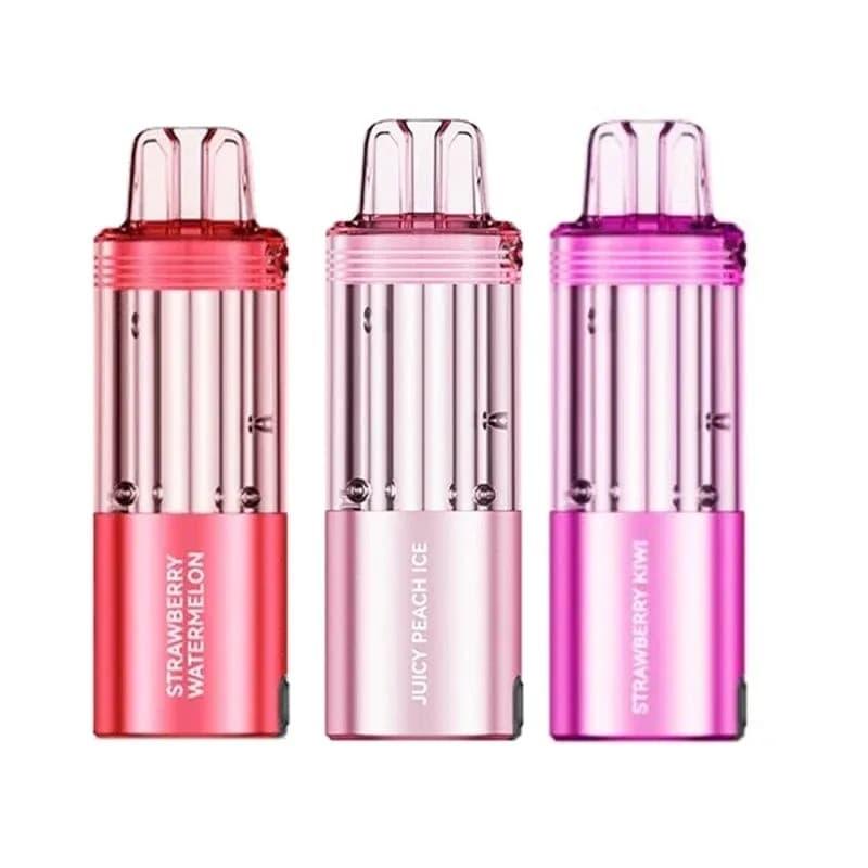 Liquidy Delivers Eco Friendly Vape Solutions with Liquidy Innovation for Green Vaping Enthusiasts