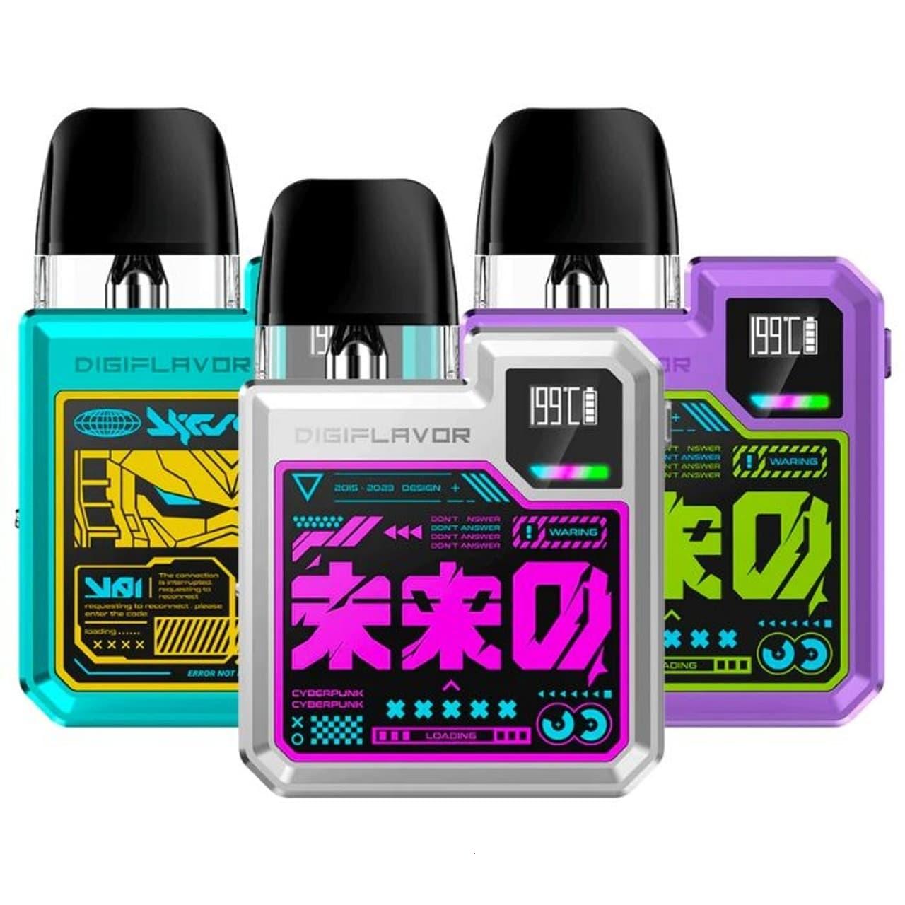 Discover IBVape Vape Shop for electronic cigarettes that look like real cigarettes and an unmatched vaping experience