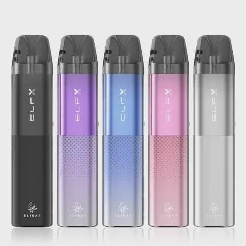 IBVAPE E-Cigi Buying Guide and Top Alternatives for low nicotine e cigarettes to Maximize Flavor and Safety