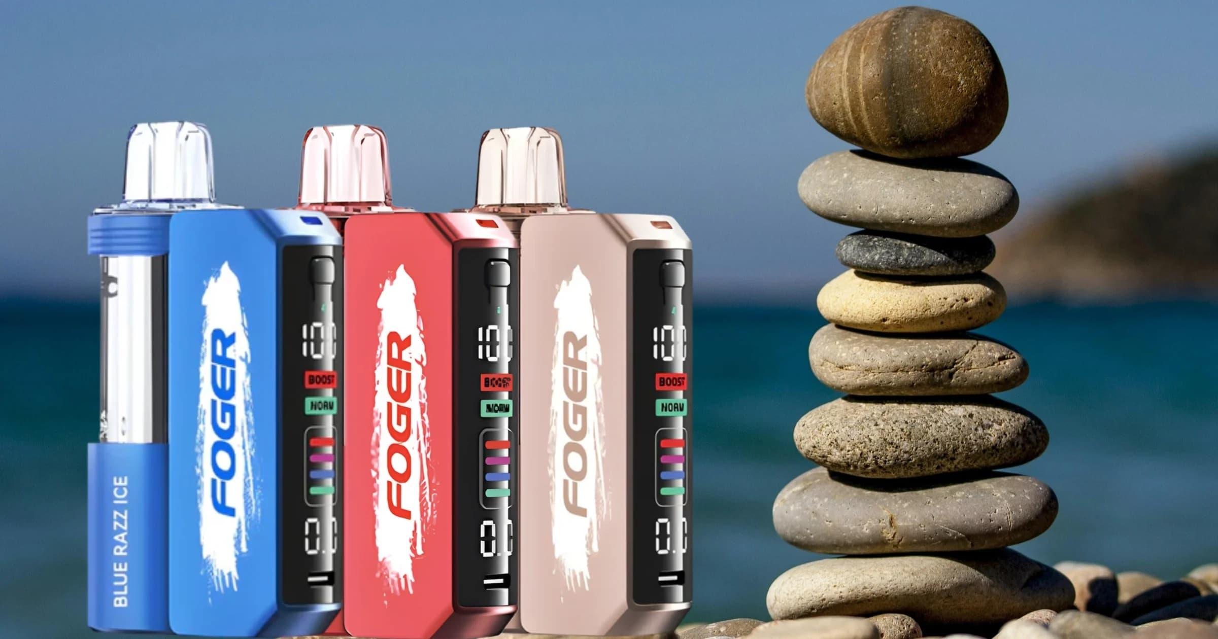 Exploring E-Zigaretten Trends and Electronic Cigarette Availability at 7 Eleven Stores