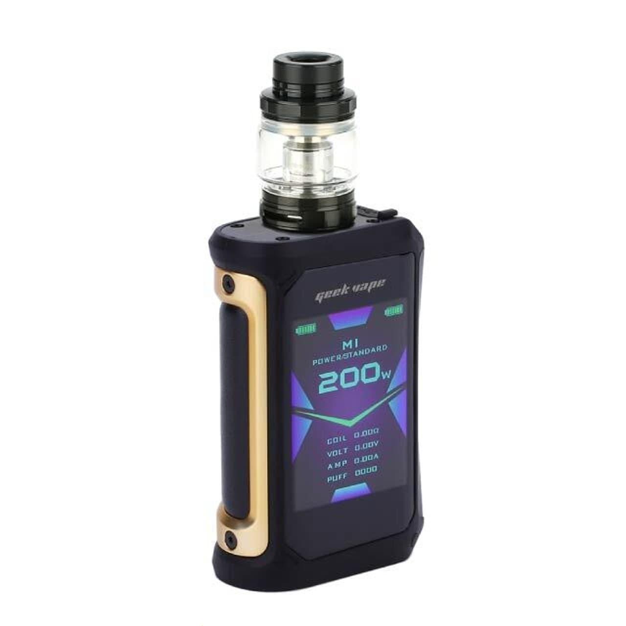 Discover Box Mods Advantages while Exploring what are the best e-cigarettes and Box Mods for Vaping