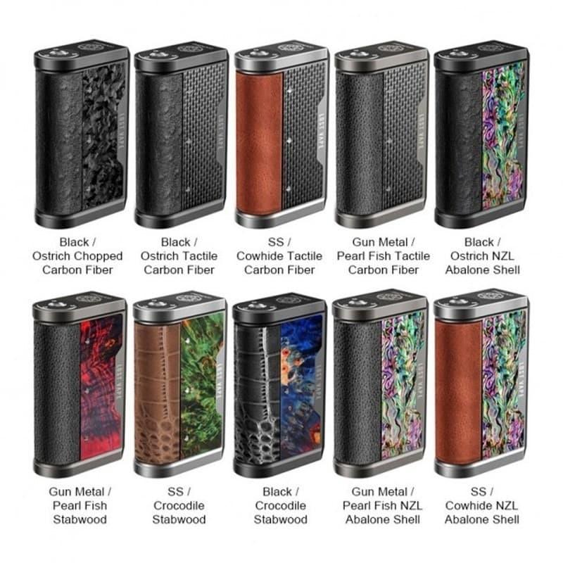 Exploring the Rise of Electronic Cigarettes in Mexico and Consumer Trends