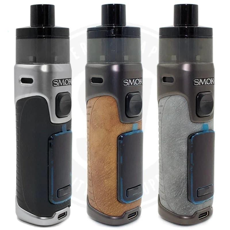 Box Mods and the Latest Research About E Cigarette Innovations You Need to Know