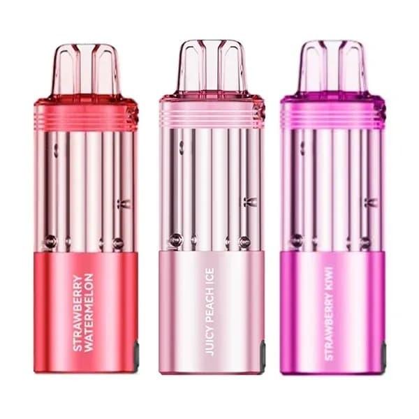 Explore Vape Flavors and Affordable Vape Options for Cheap Electric Cigarette Enthusiasts