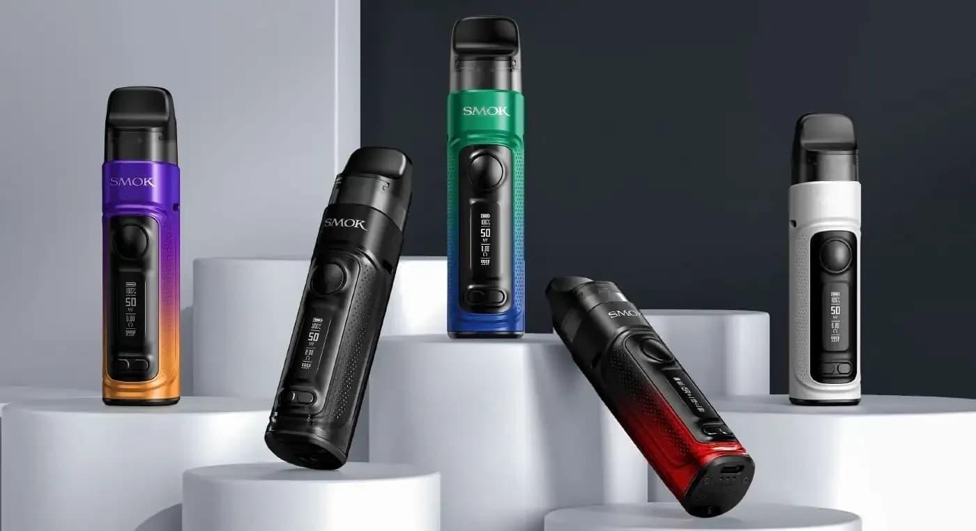 Explore IBVape Vape Shop for the Best Quit Smoking Electronic Cigarette Kit and More Vape Essentials