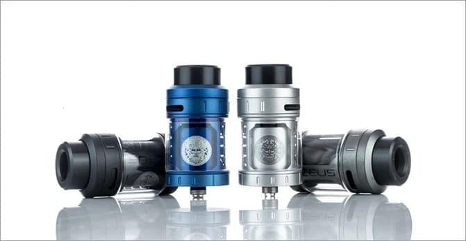 Myth or Fact Exploring the Ingredients in Most E-Cigarettes