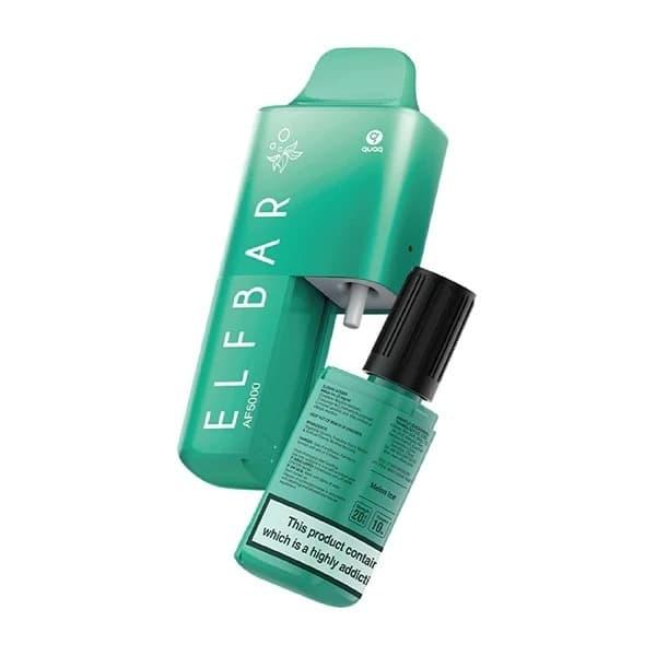 Top Features to Look for in an Electronic Cigarette Starter Kit