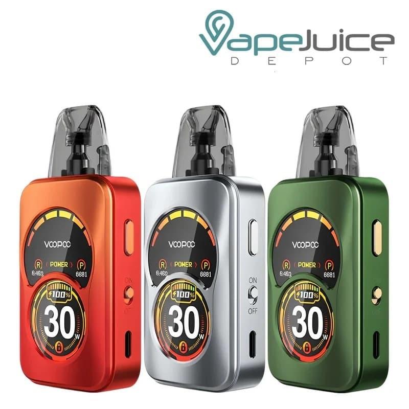 E-Zigaretten Buying Guide Find the Right Clearomizer for Maximum Flavor and Smooth Vaping