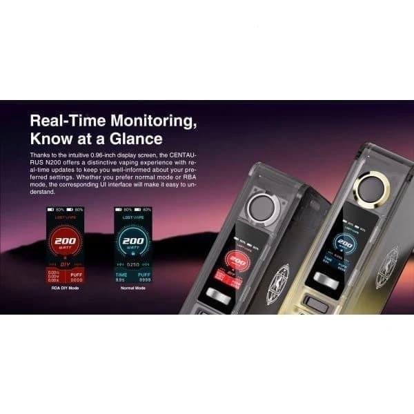 Explore Vape Innovations and Electronic Cigarette Heat Not Burn Technologies for a Healthier Smoking Alternative