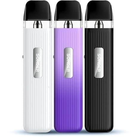Explore the Latest e-füst Trends and Premium e-füst Ecig Accessories for Enthusiasts