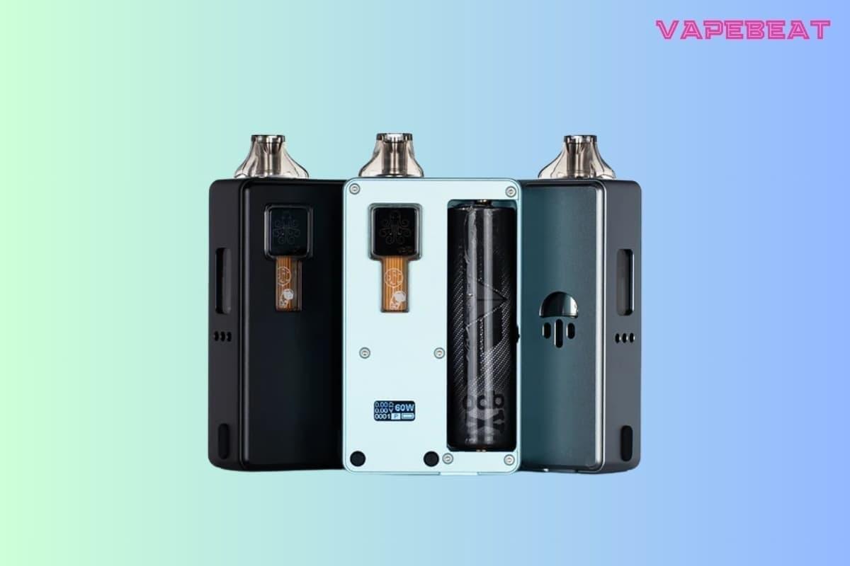 e zigarette Kommentar and Comprehensive e-cigarette review for Smokers in 2024