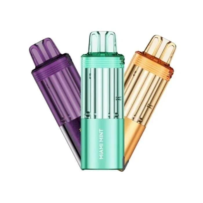 IBVAPE market leaders with wholesale electronic cigarettes uk deals, IBVAPE supplier tips for retailers