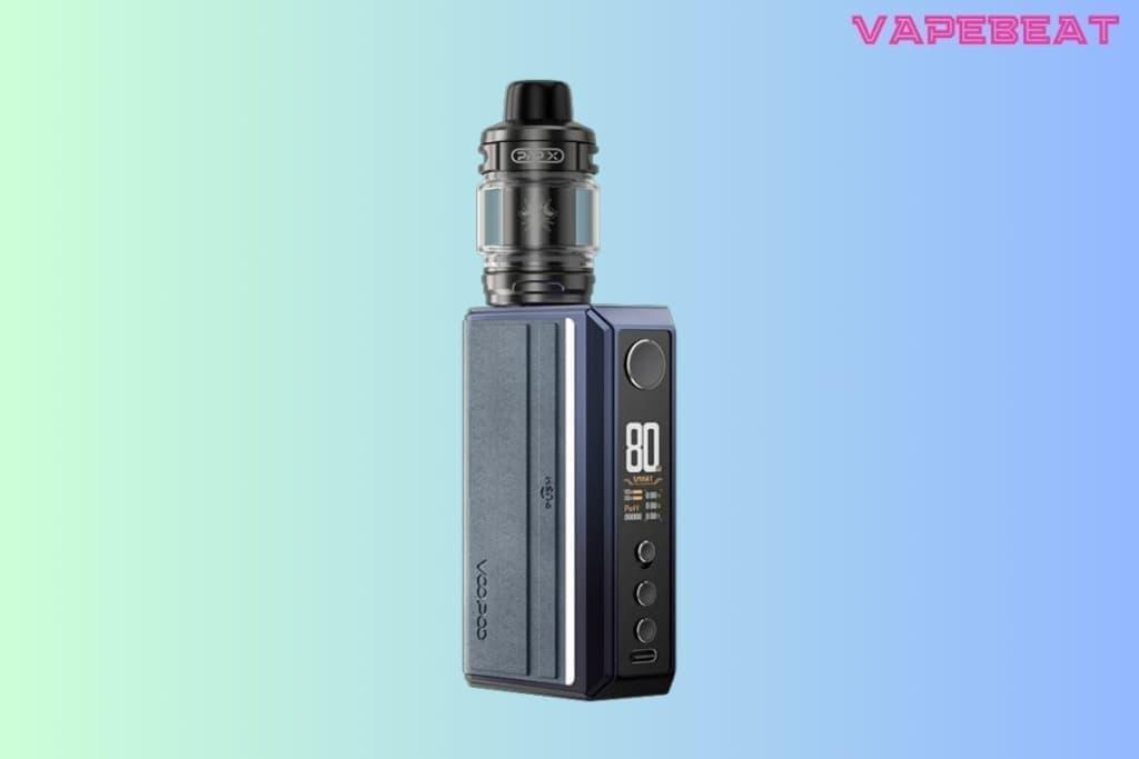 Top Reasons to Choose E Cigarettes Canada for Your Vaping Needs