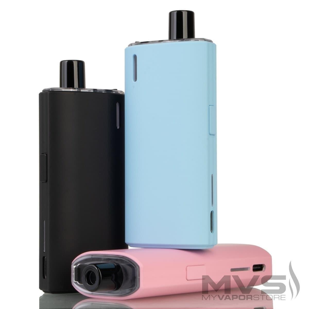 Discover the Unique Features of Fume Electronic Cigarette for a Smoother Vaping Experience