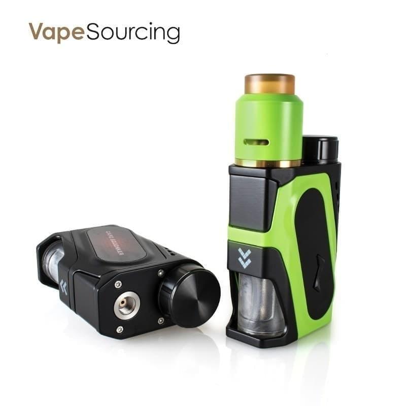 Discover IBVAPE No Smoking E Cigarettes Benefits with IBVAPE Innovative Flavors