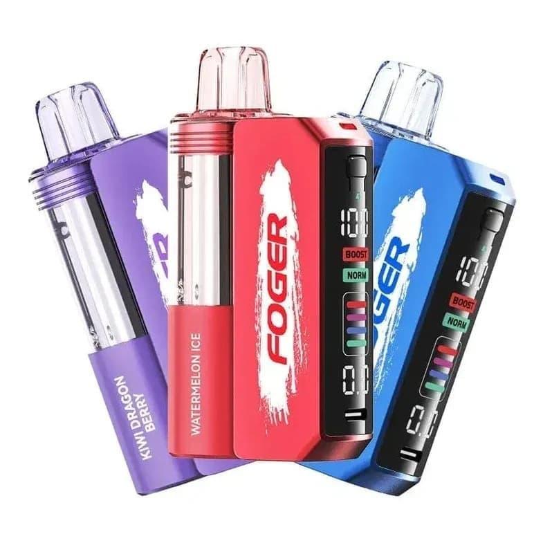 E-cigarette reviews and tips to buy electronic cigarette online for safer vaping