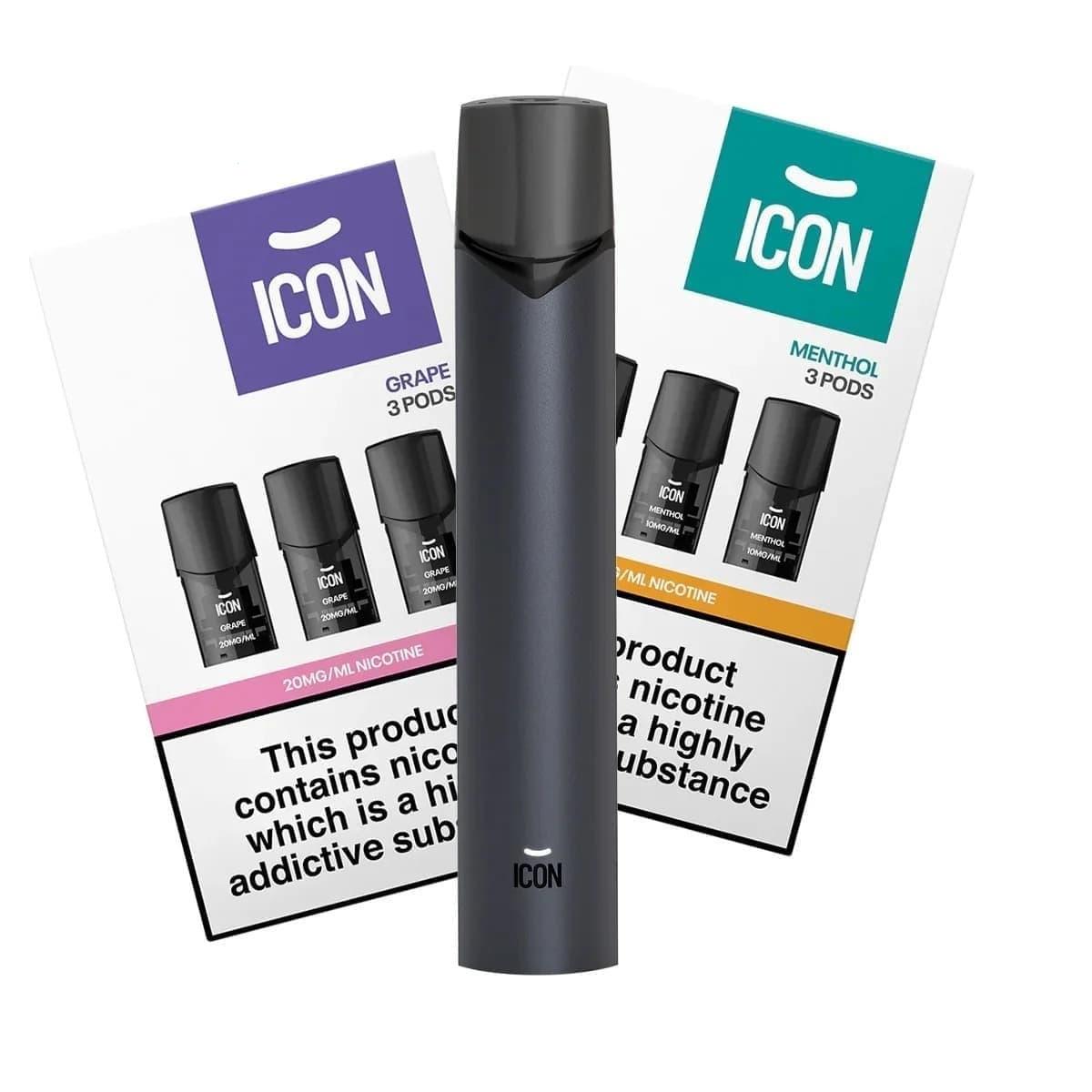 E cigi bolt top picks and buying guide for e cigarette no nicotine options that deliver flavor without the buzz