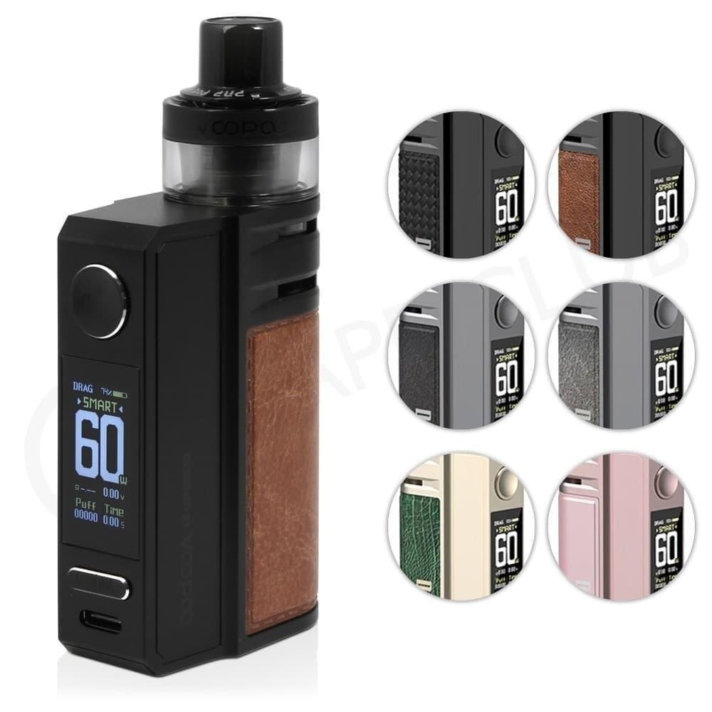 Unlocking the Benefits of Electronic Cigarette Puff Devices for Modern Smokers