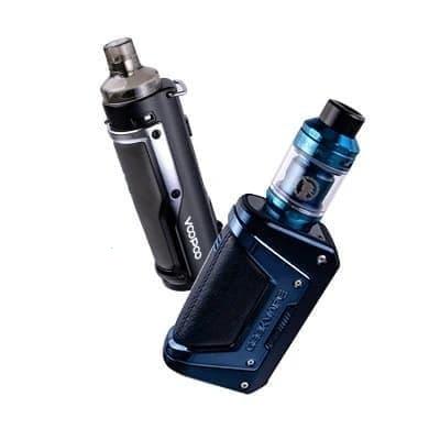 Smok vs moti electronic cigarette Comparing Top Features of Smok and moti Electronic Cigarette Brands