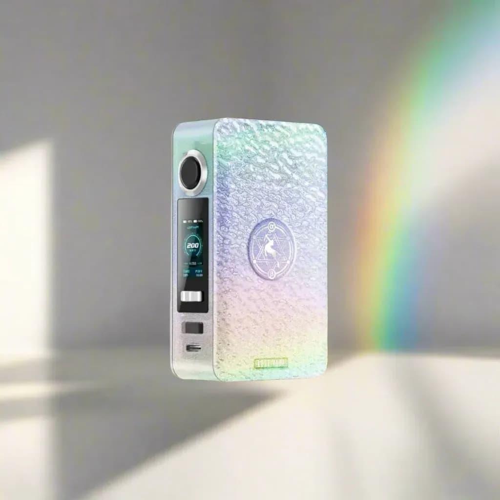 E cigi bolt guide and consumer tips explaining similarities and differences between cigarettes and e-cigarettes