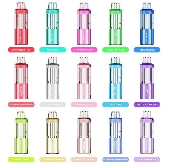 Discover Premium E-Papierosy Benefits for E-Paparette and Kits E-Cigarette Toulouse Enthusiasts