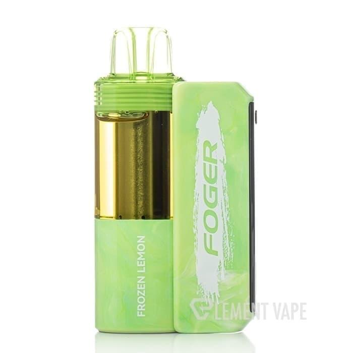 Discover the Top-Rated Best Menthol E Cigarettes for a Refreshing Vaping Experience