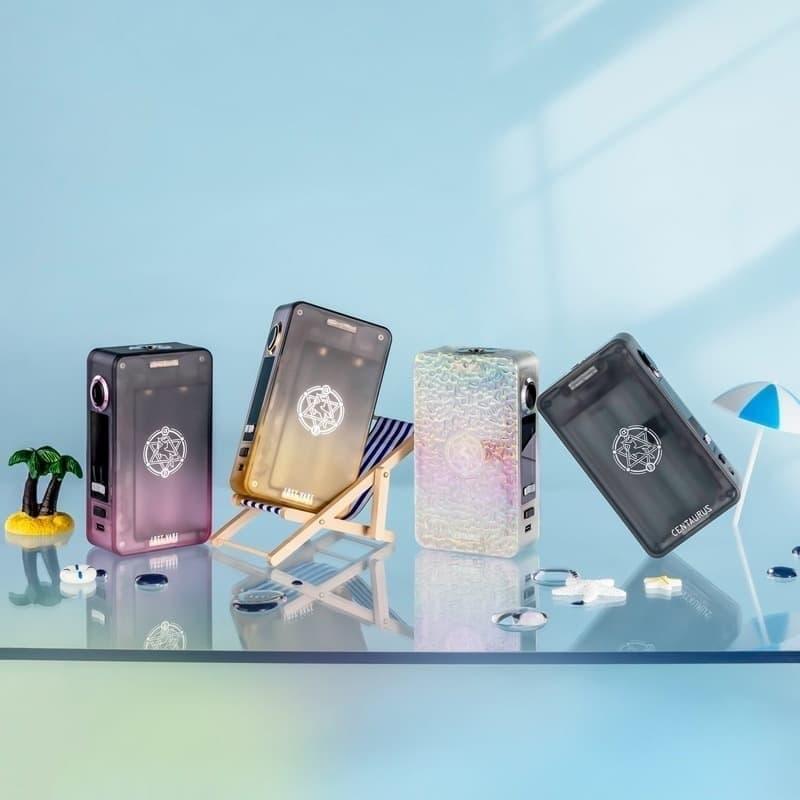Independent ibvape 35000 Züge review and e-cigarette and health risks every vaper should know