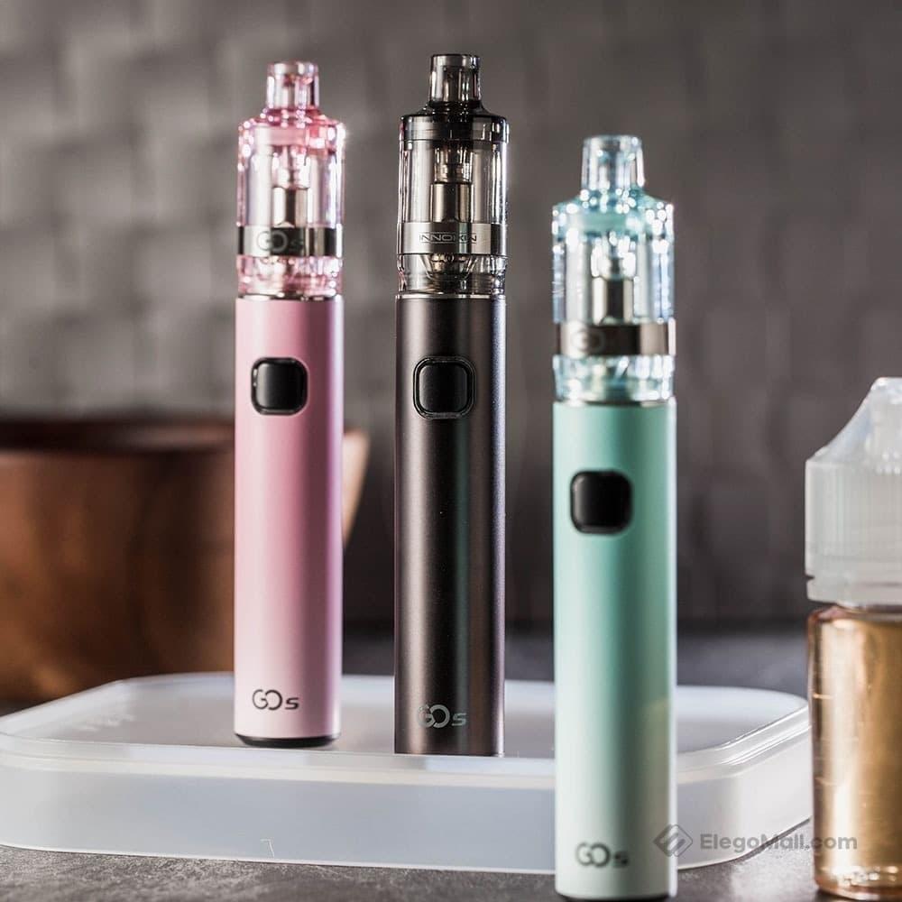 Unexpected Benefits of IBVape e-cigarette and cigarette smoke electronics for Modern Vapers