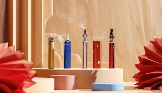 Vape Shop Buying Guide and Honest Reviews of early e cigarettes for New Vapers