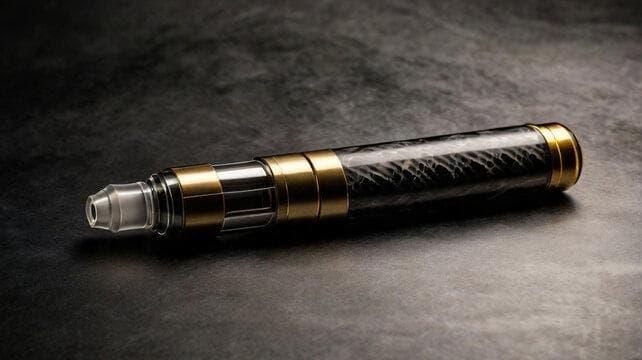 IBVape Guide to electronic cigarette lighters for New Users and Why IBVape Stands Out in Safety and Design